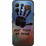 Чохол BoxFace Infinix Note 60 