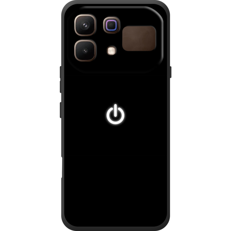 Чохол BoxFace Infinix Note 60 