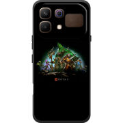 Чохол BoxFace Infinix Note 60 