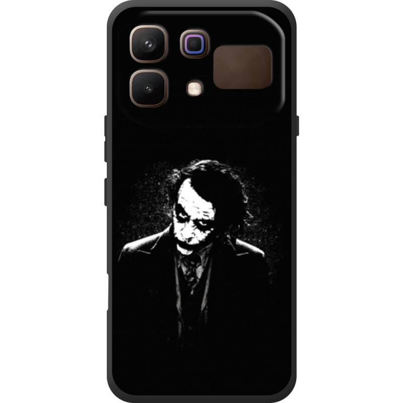 Чохол BoxFace Infinix Note 60 