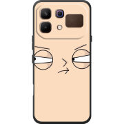 Чохол BoxFace Infinix Note 60 