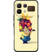Чохол BoxFace Infinix Note 60 