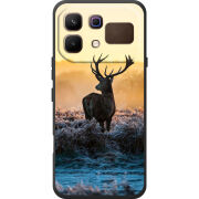 Чохол BoxFace Infinix Note 60 
