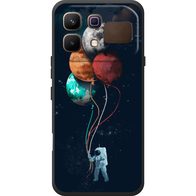 Чохол BoxFace Infinix Note 60 