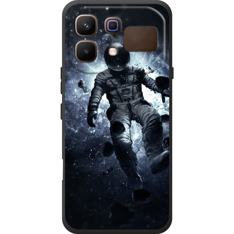 Чохол BoxFace Infinix Note 60 
