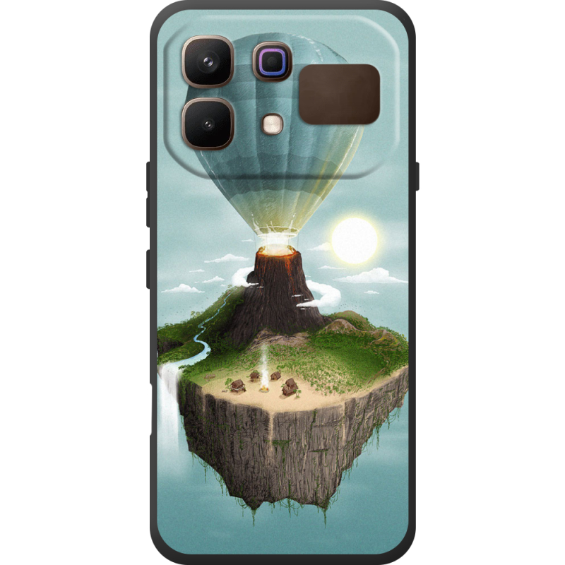 Чохол BoxFace Infinix Note 60 