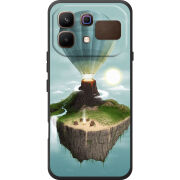 Чохол BoxFace Infinix Note 60 