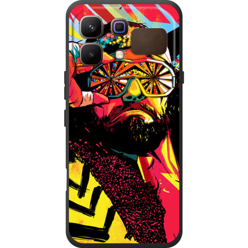 Чохол BoxFace Infinix Note 60 