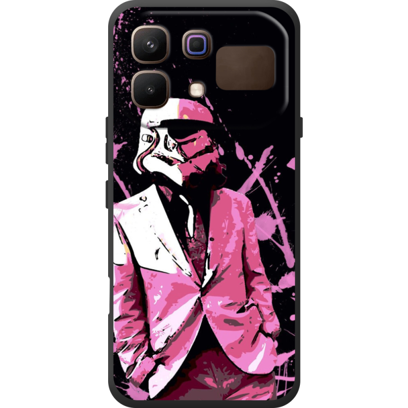 Чохол BoxFace Infinix Note 60 
