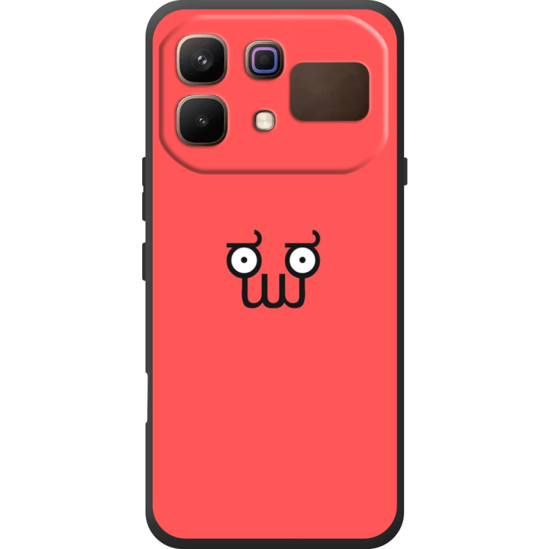 Чохол BoxFace Infinix Note 60 