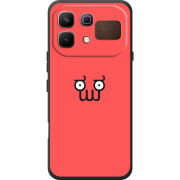 Чохол BoxFace Infinix Note 60 