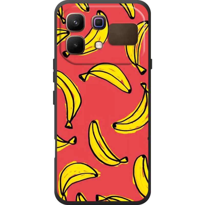 Чохол BoxFace Infinix Note 60 