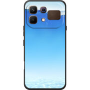 Чохол BoxFace Infinix Note 60 