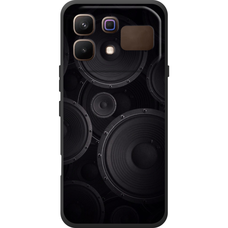 Чохол BoxFace Infinix Note 60 