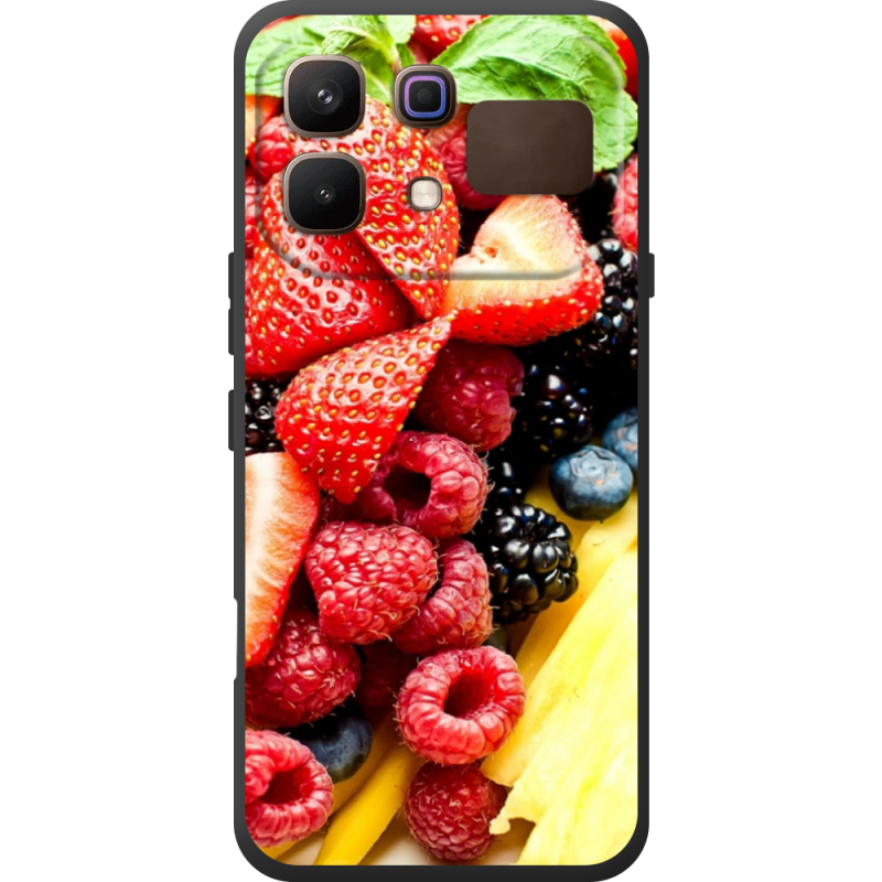 Чохол BoxFace Infinix Note 60 