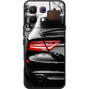Чохол BoxFace Infinix Note 60 Audi A7