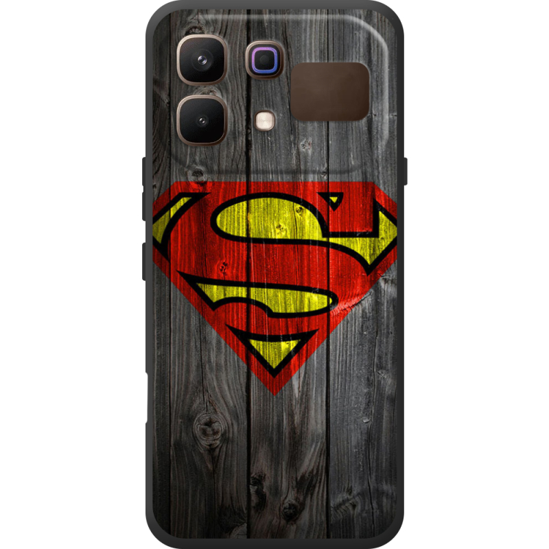Чохол BoxFace Infinix Note 60 