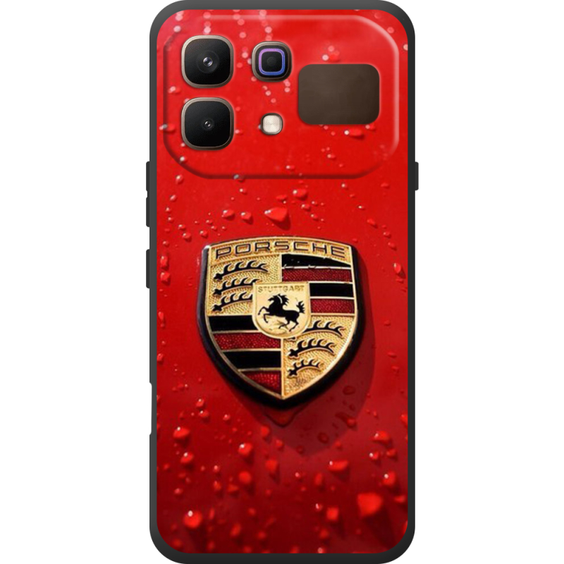 Чохол BoxFace Infinix Note 60 