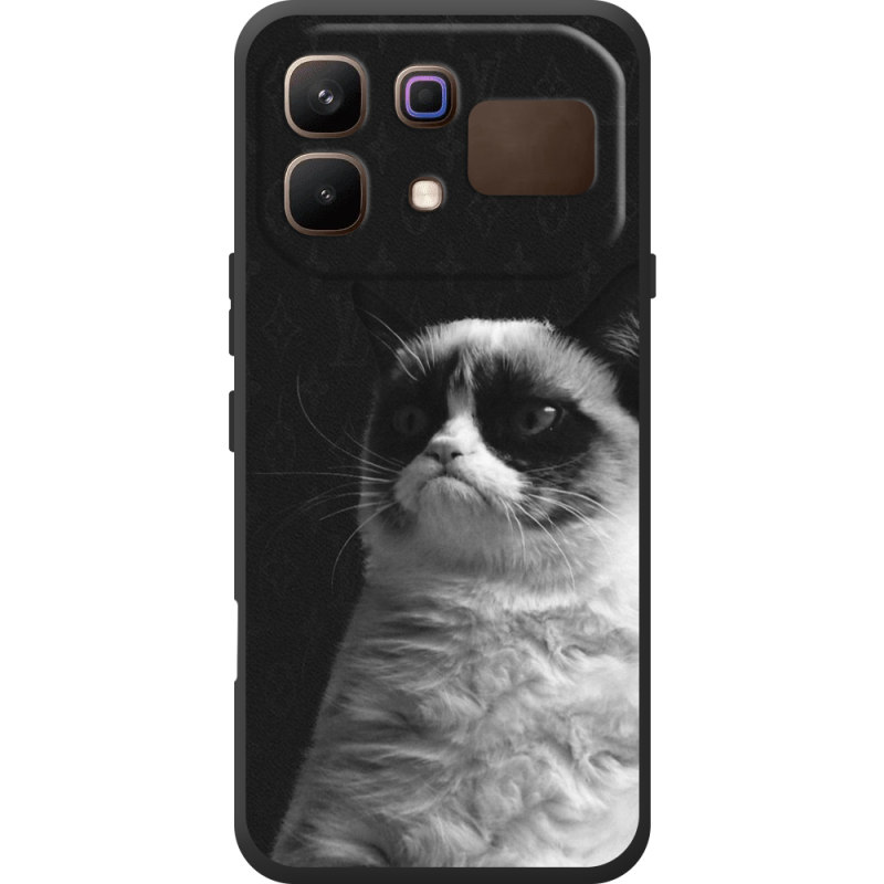 Чохол BoxFace Infinix Note 60 