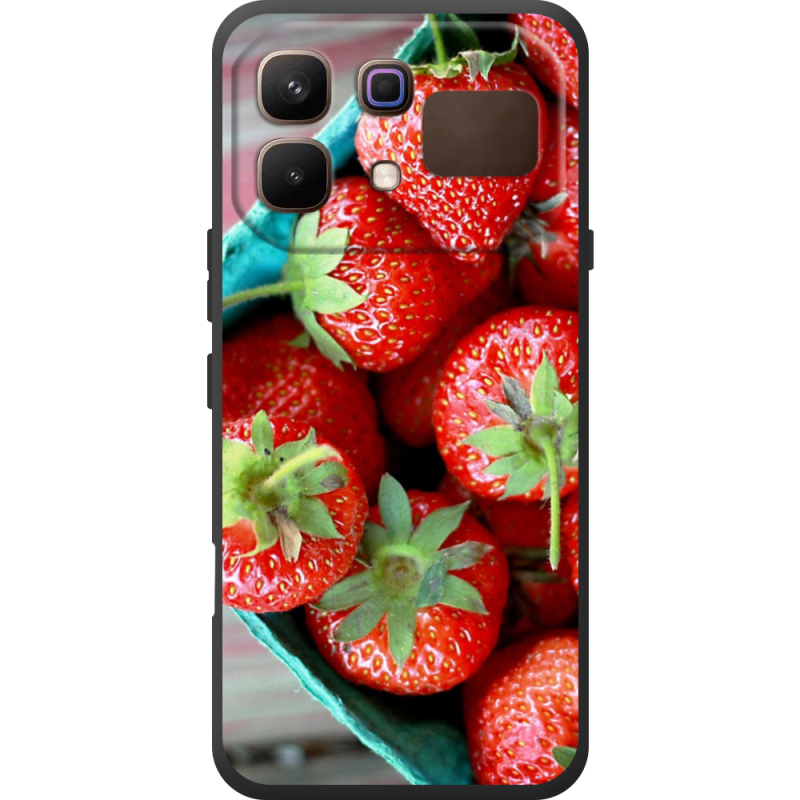 Чохол BoxFace Infinix Note 60 