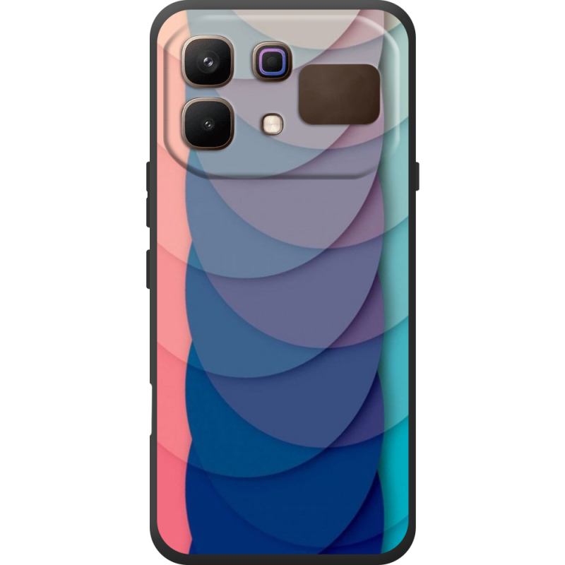 Чохол BoxFace Infinix Note 60 