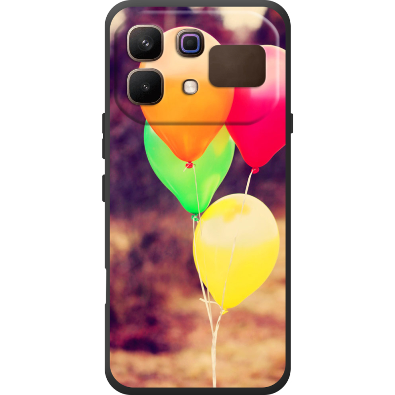 Чохол BoxFace Infinix Note 60 