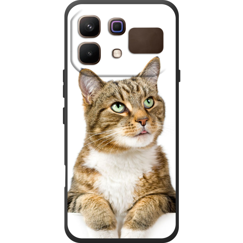 Чохол BoxFace Infinix Note 60 