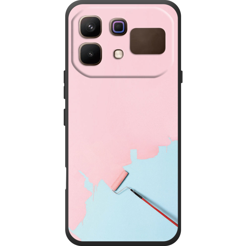 Чохол BoxFace Infinix Note 60 
