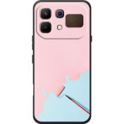 Чохол BoxFace Infinix Note 60 