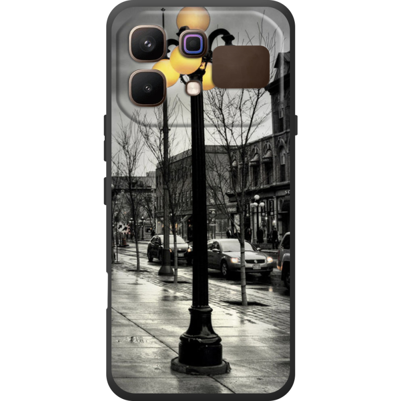Чохол BoxFace Infinix Note 60 