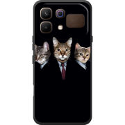 Чохол BoxFace Infinix Note 60 