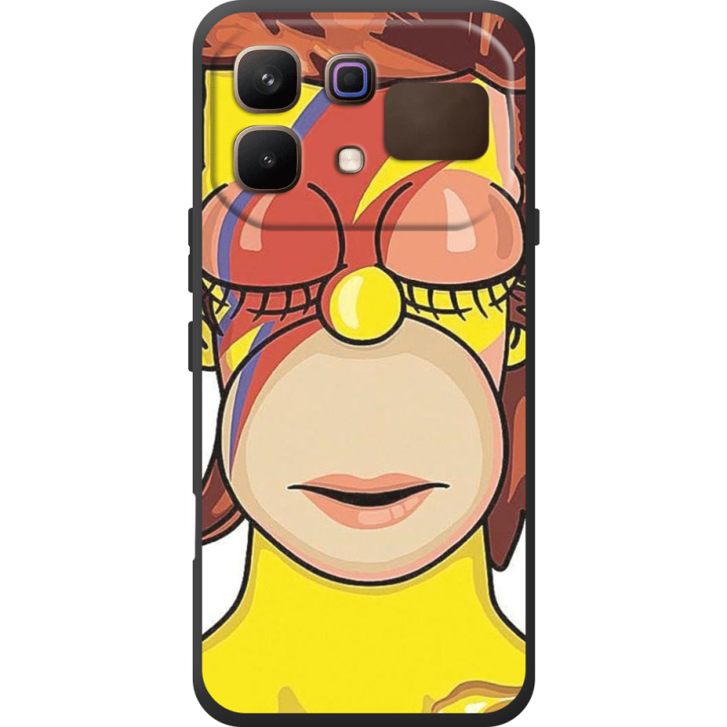 Чохол BoxFace Infinix Note 60 