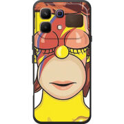 Чохол BoxFace Infinix Note 60 