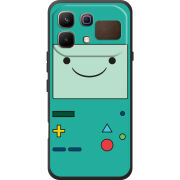Чохол BoxFace Infinix Note 60 