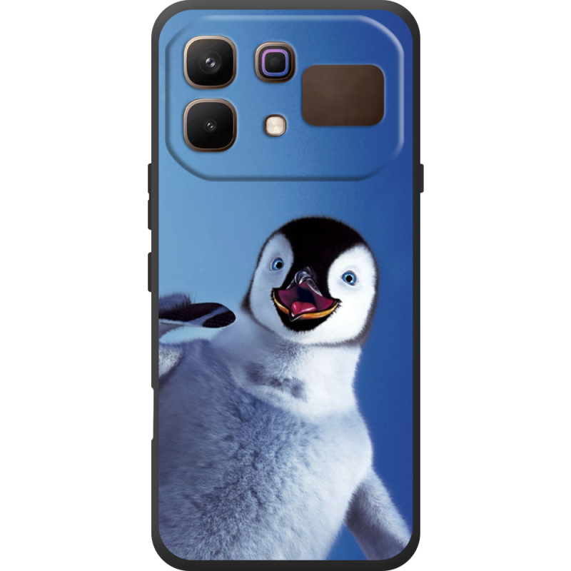Чохол BoxFace Infinix Note 60 