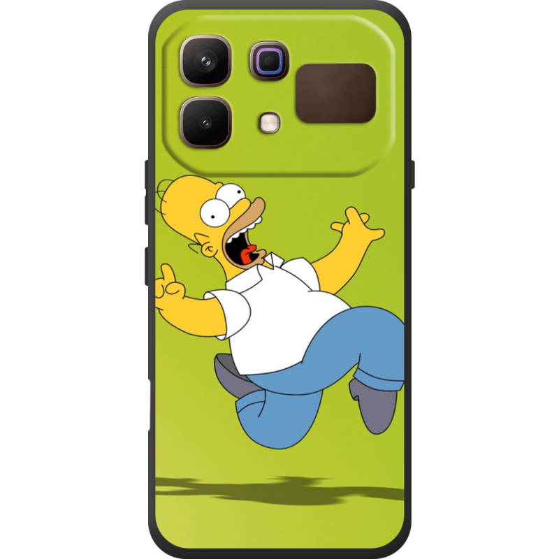 Чохол BoxFace Infinix Note 60 