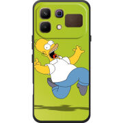 Чохол BoxFace Infinix Note 60 