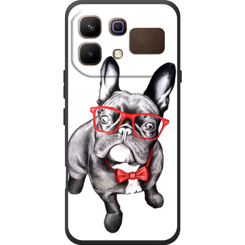 Чохол BoxFace Infinix Note 60 