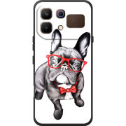 Чохол BoxFace Infinix Note 60 