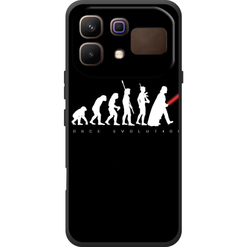 Чохол BoxFace Infinix Note 60 