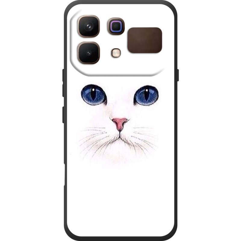 Чохол BoxFace Infinix Note 60 
