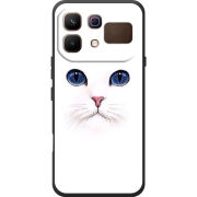 Чохол BoxFace Infinix Note 60 
