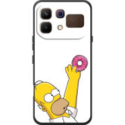 Чохол BoxFace Infinix Note 60 