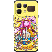 Чохол BoxFace Infinix Note 60 