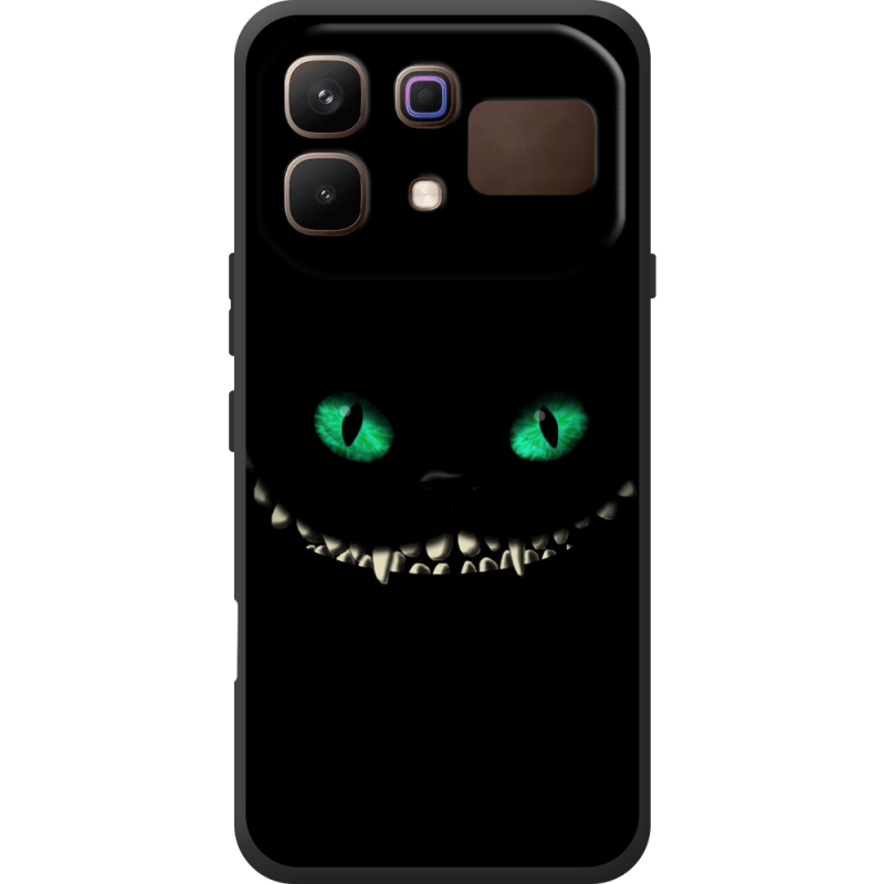 Чохол BoxFace Infinix Note 60 