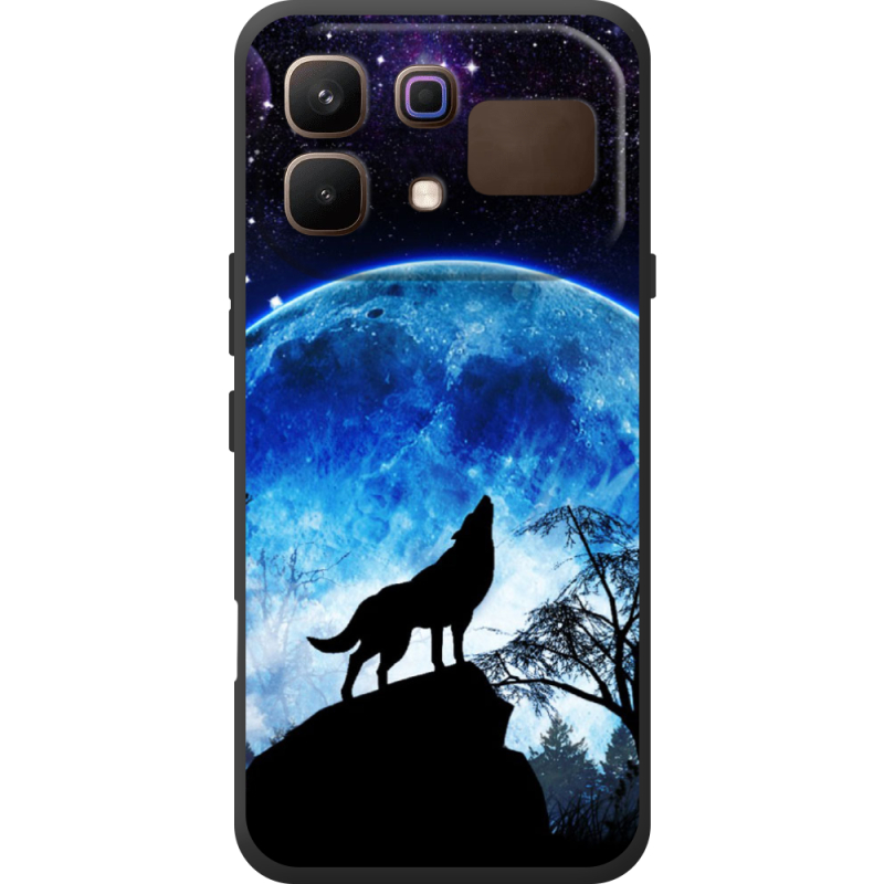 Чохол BoxFace Infinix Note 60 