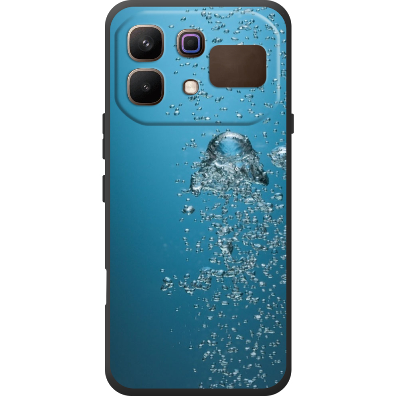 Чохол BoxFace Infinix Note 60 