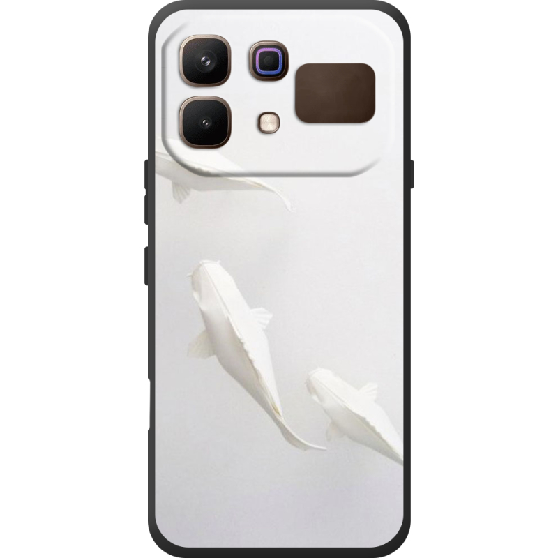 Чохол BoxFace Infinix Note 60 