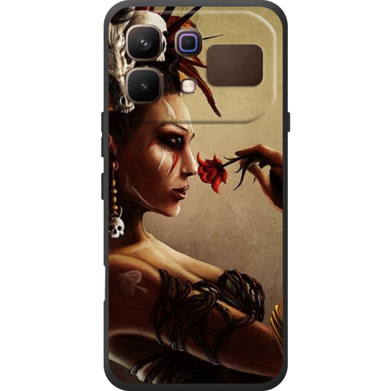 Чохол BoxFace Infinix Note 60 
