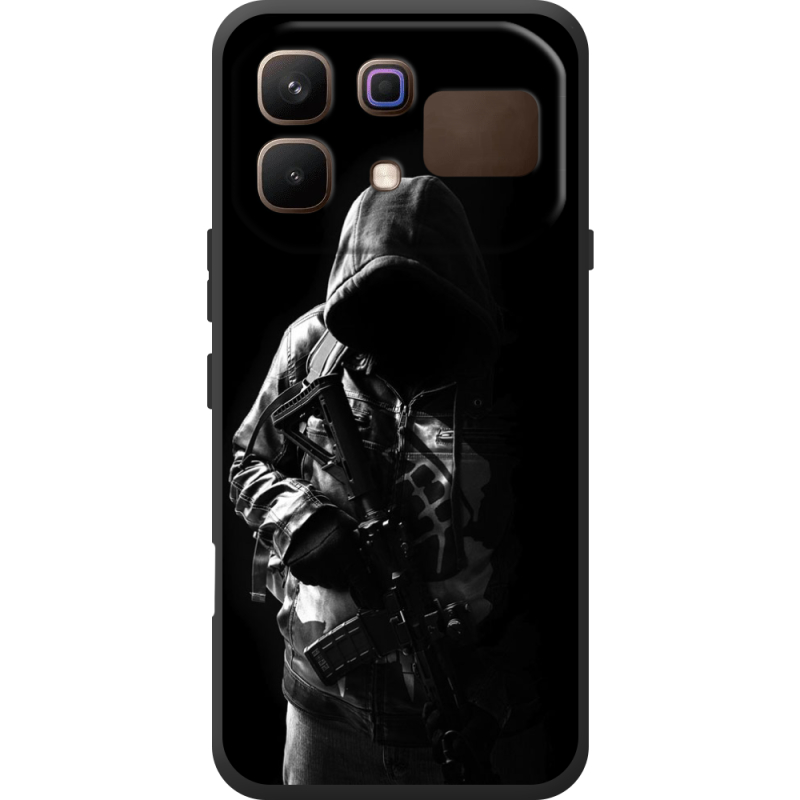 Чохол BoxFace Infinix Note 60 